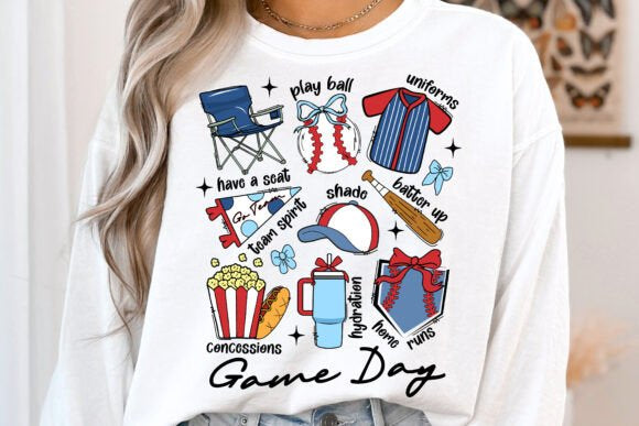 Baseball Mom Era
