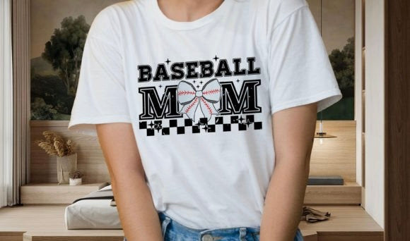Baseball Mom Era
