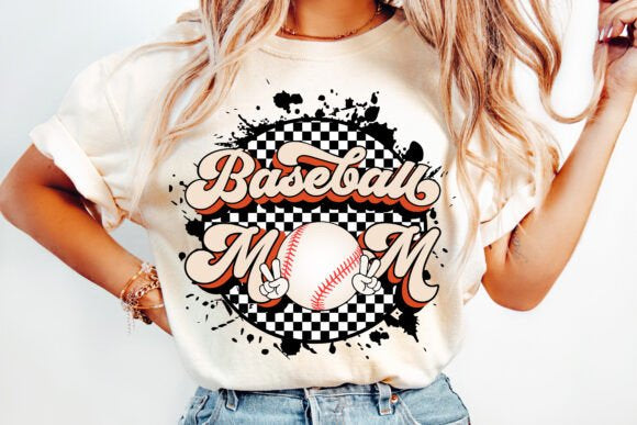Baseball Mom Era