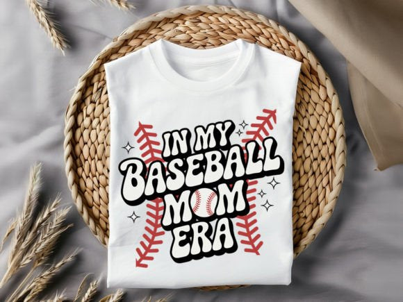 Baseball Mom Era