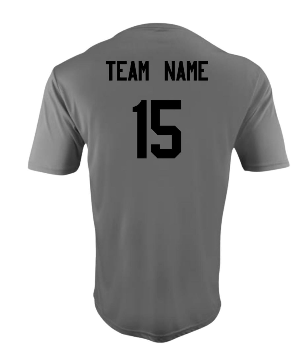 Navy DRI FIT