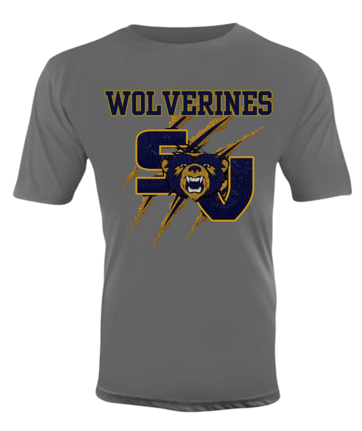 Navy DRI FIT