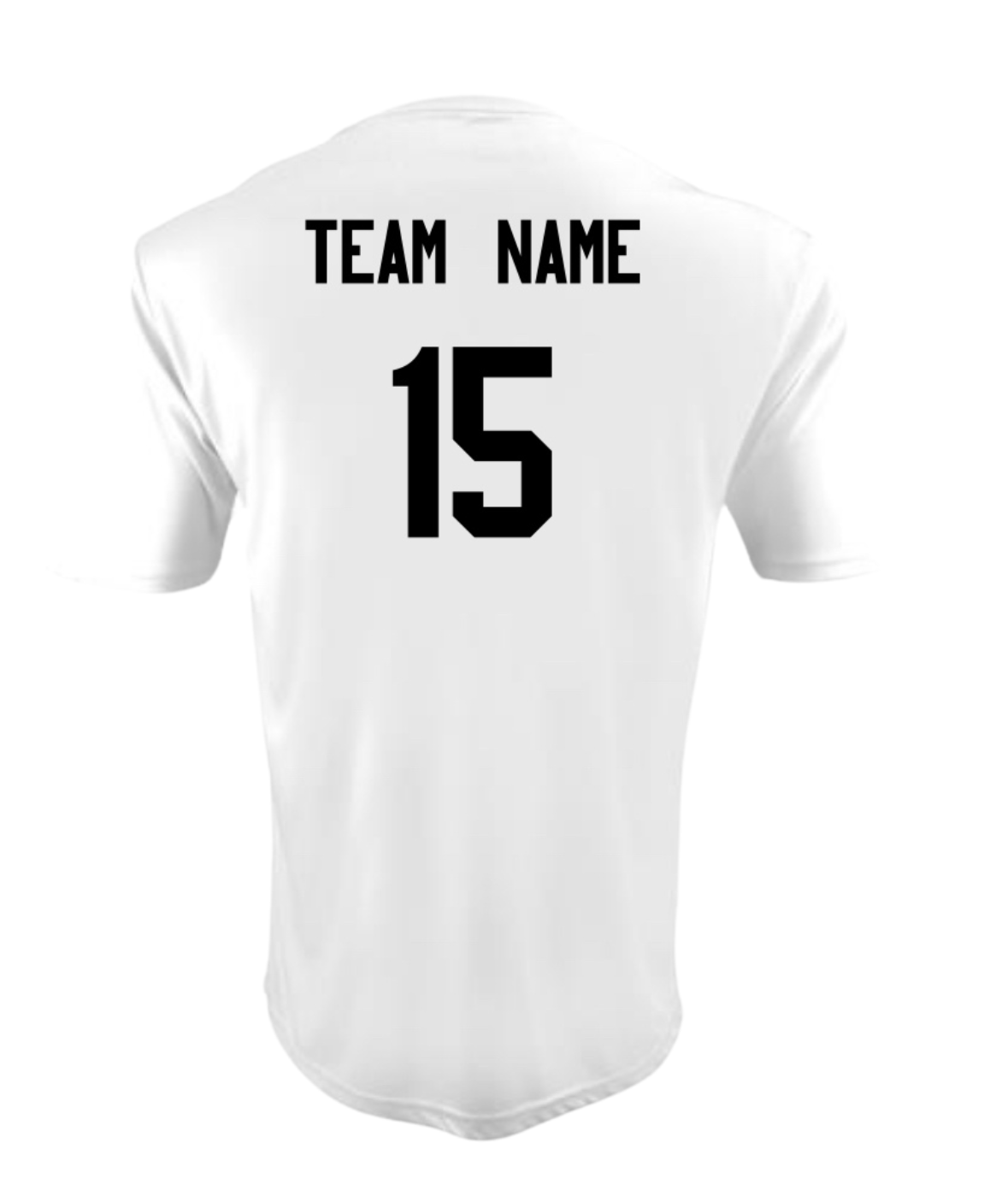 Navy DRI FIT