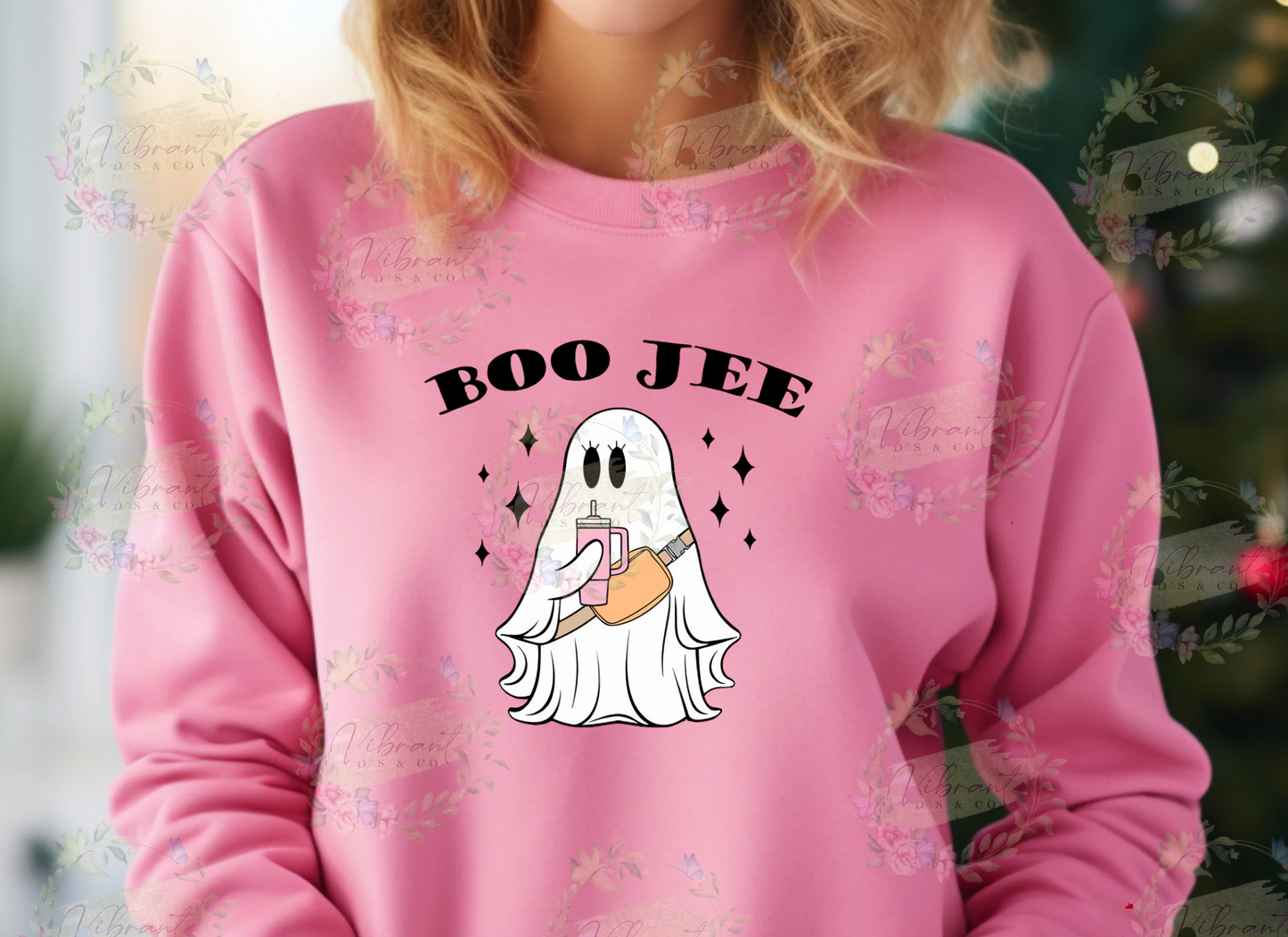 BOOO-GEE