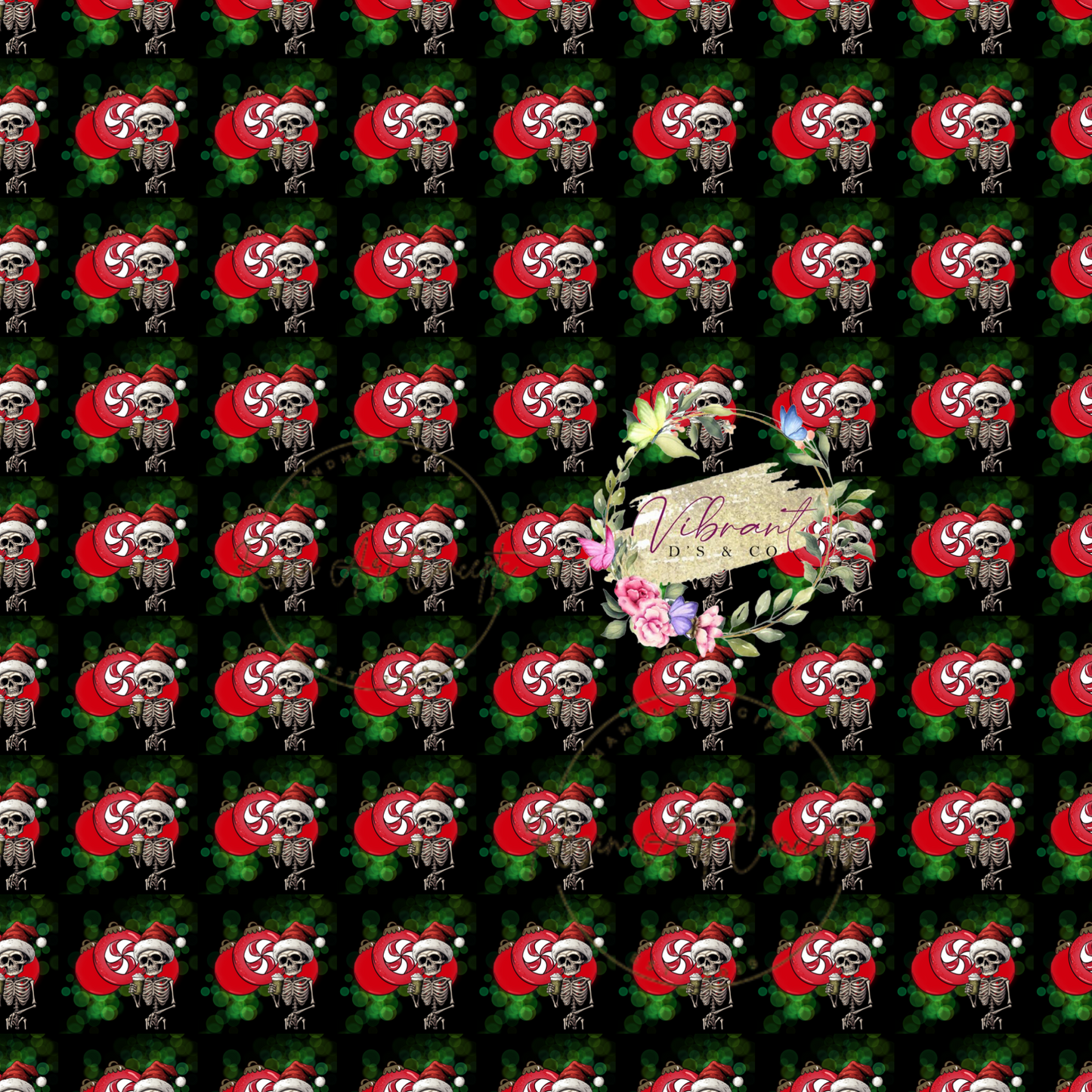 Dead inside but it’s Christmas