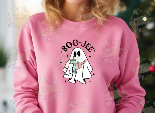 BOOO-GEE