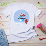 KIDS glow ride shirt PRE ORDER