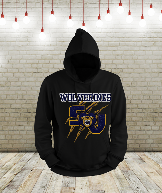 Hoodies