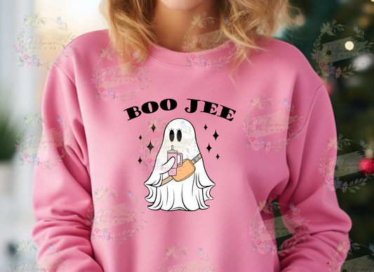 BOOO-GEE