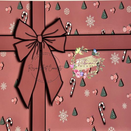 Christmas present