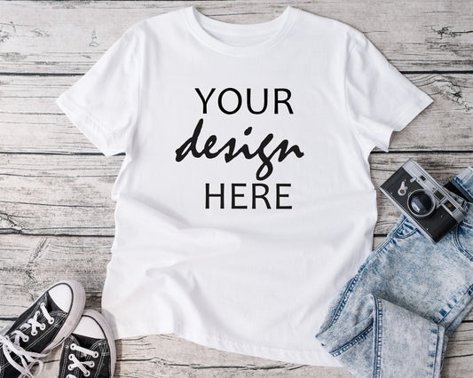 Custom shirts