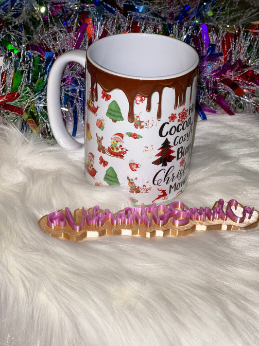 Hot cocoa